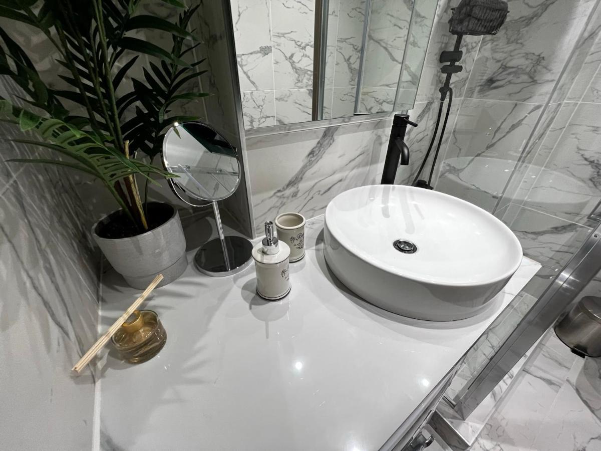 アレクサンドルポリスUrban Gemアパートメント エクステリア 写真
